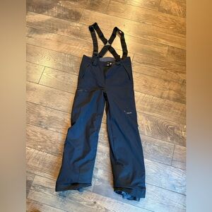 Size 18 SPYDER Propulsion Insulated Ski Pant
